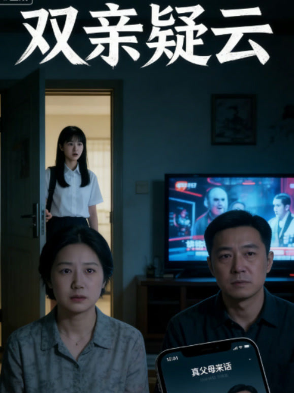 双亲疑云