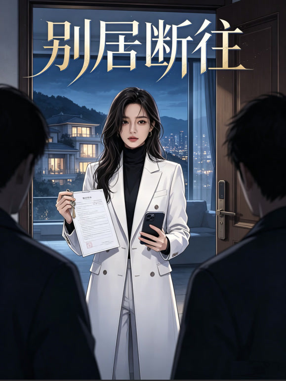 别居断往