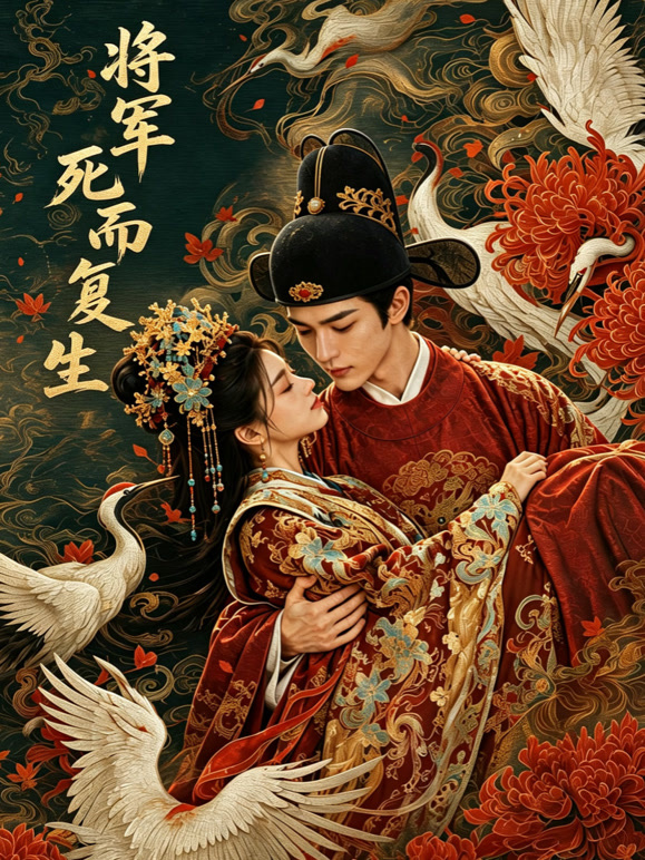 将军死而复生