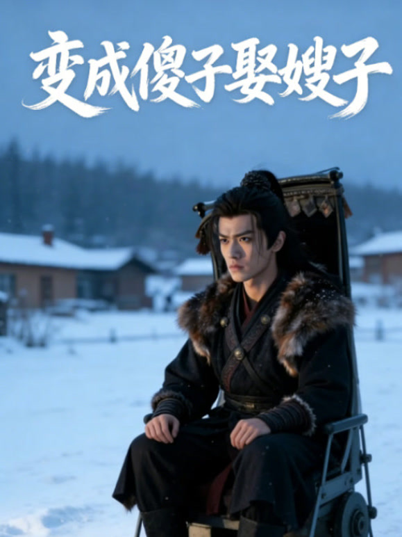 变成傻子娶嫂子