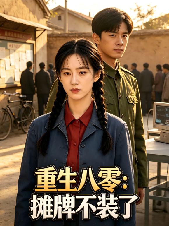 重生八零：摊牌不装了