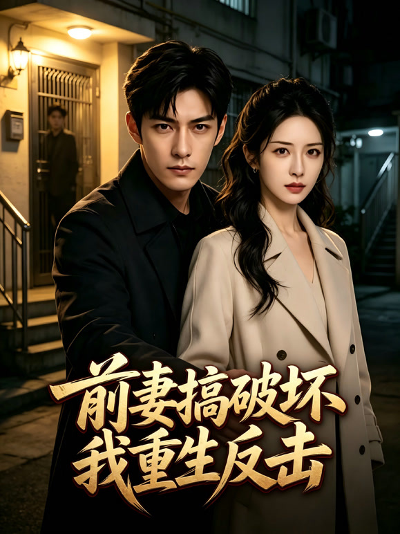 前妻搞破坏：我重生反击