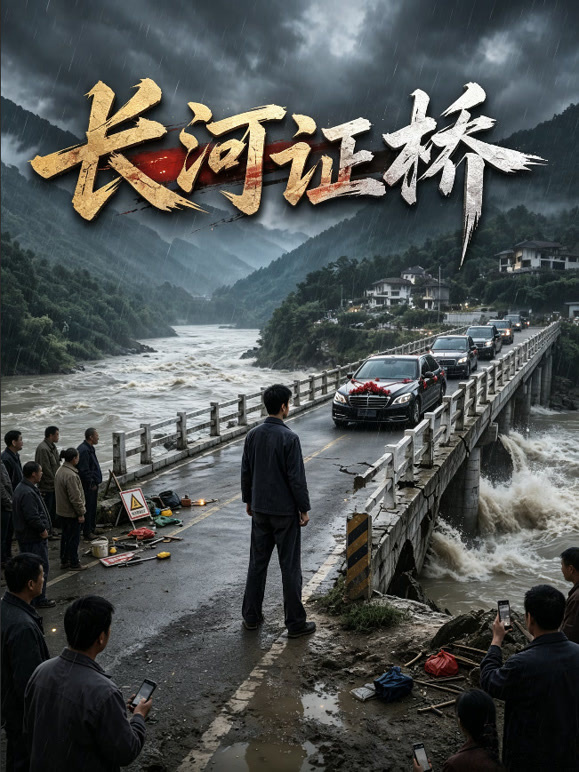 长河证桥