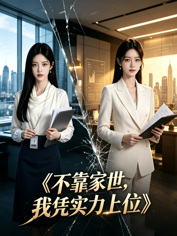 不靠家世，我凭实力上位