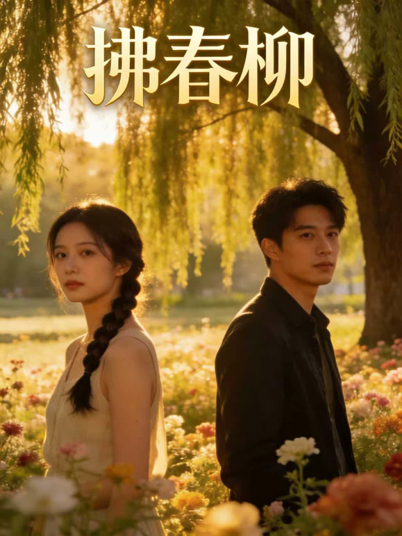 拂春柳