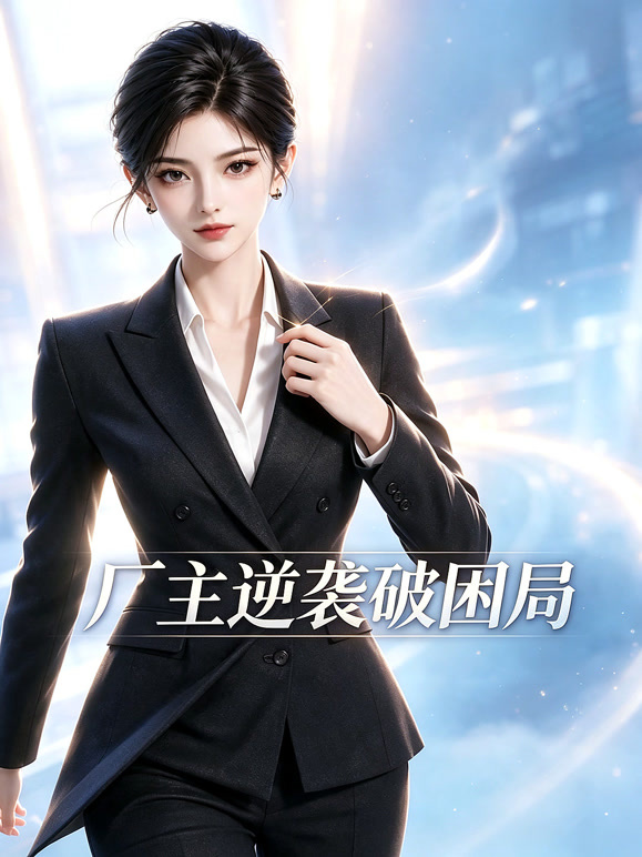 厂主逆袭破困局