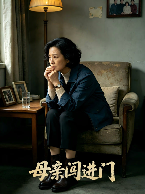 母亲闯进门