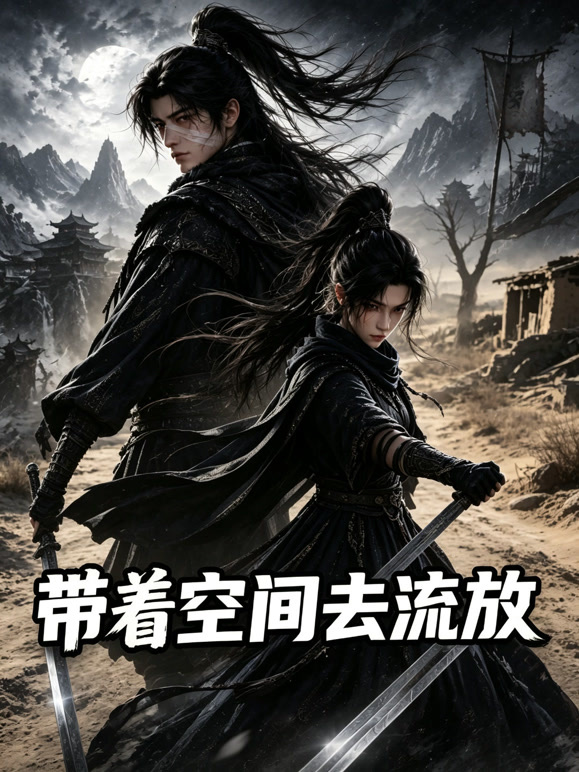 带着空间去流放