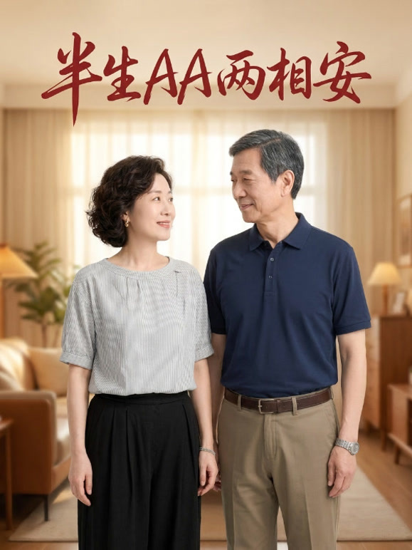 半生AA两相安