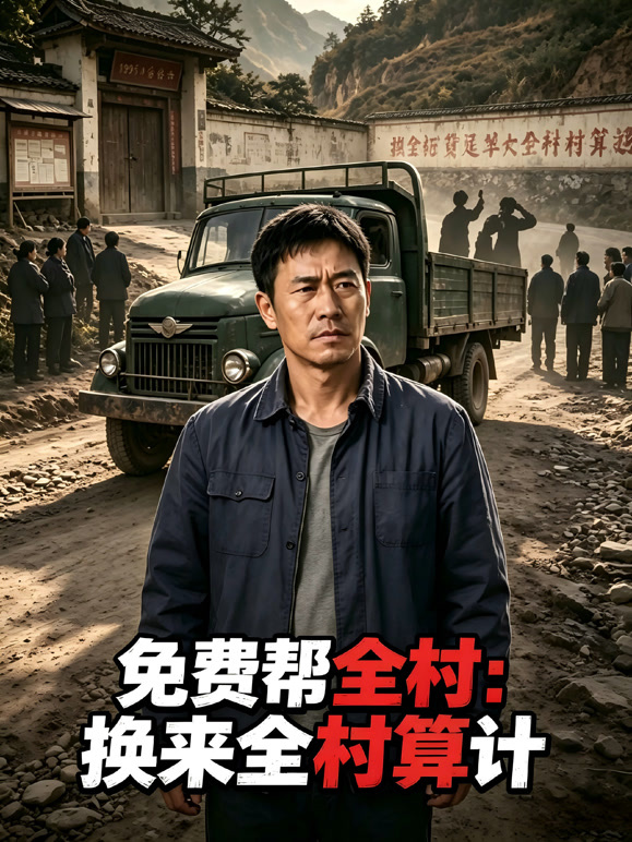 免费帮全村：换来全村算计