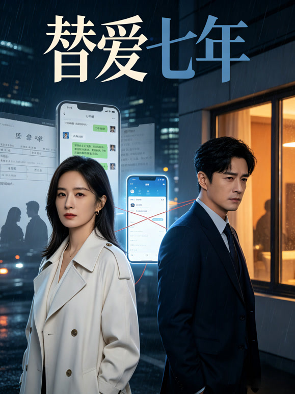 替爱七年