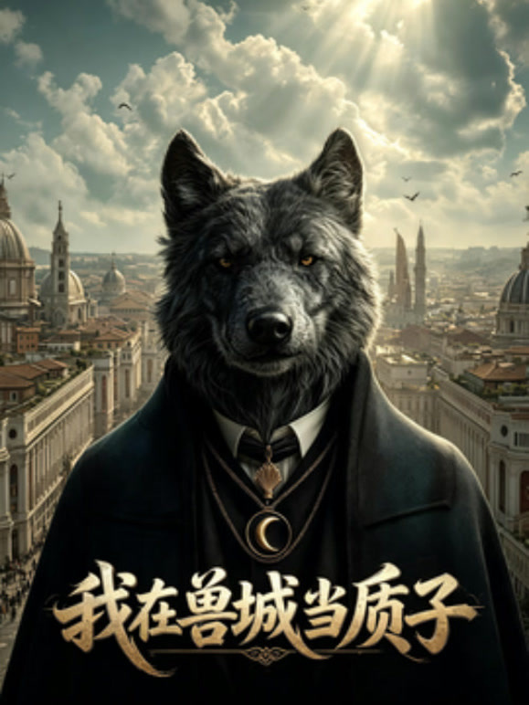 我在兽城当质子