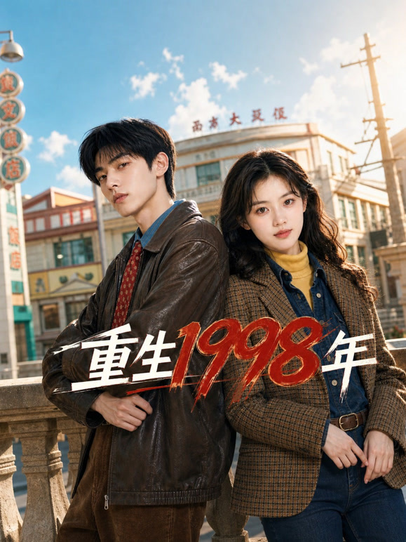 重生1998年