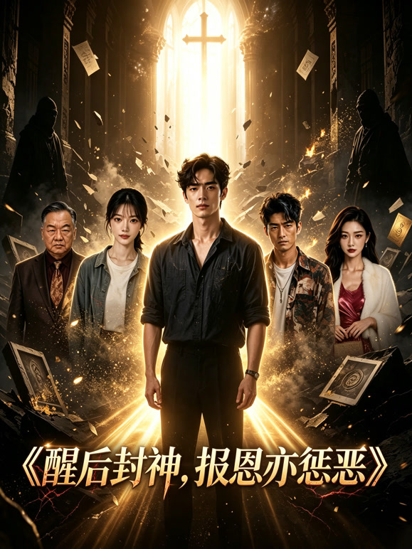 醒后封神，报恩亦惩恶