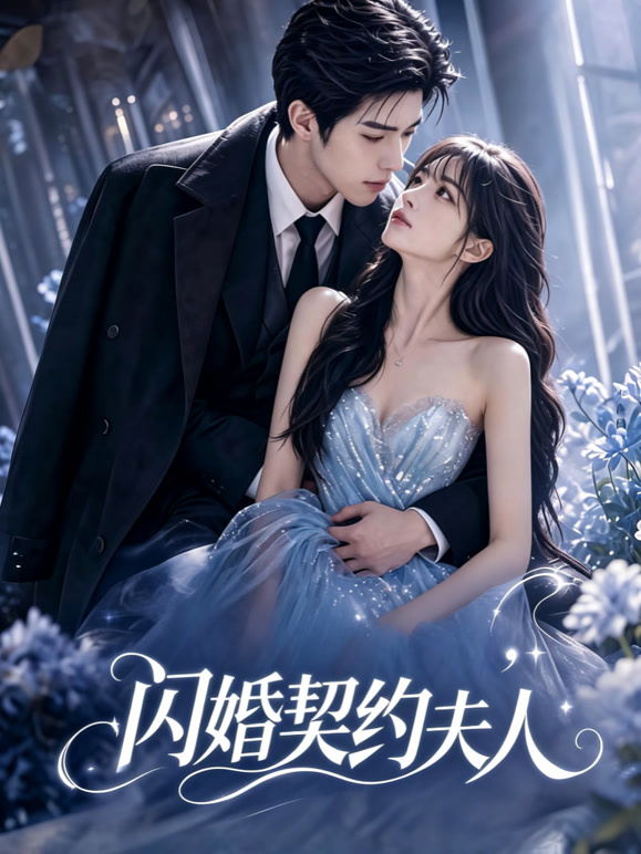 闪婚契约夫人