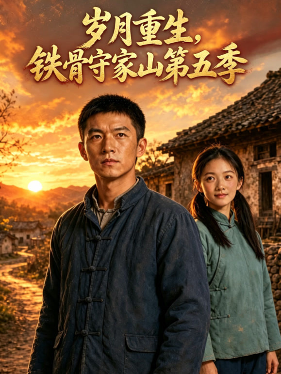 岁月重生，铁骨守家山第五季