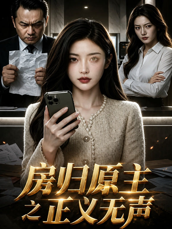 房归原主之正义无声