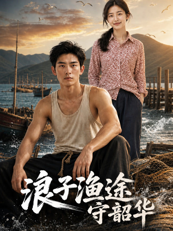 浪子渔途守韶华