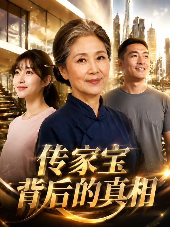 传家宝背后的真相