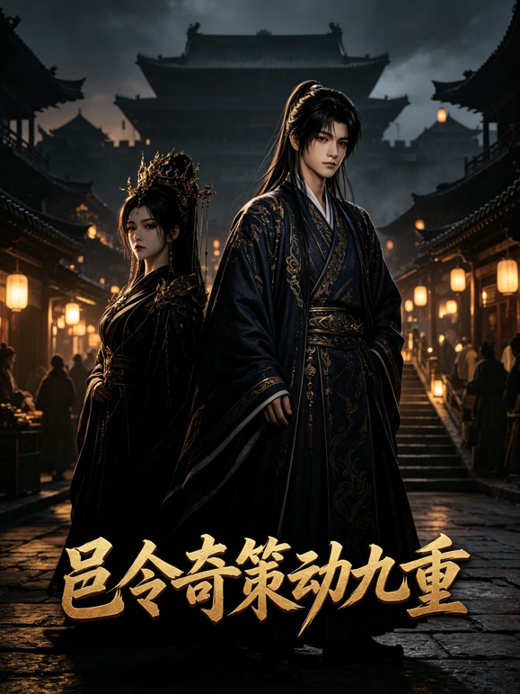 邑令奇策动九重