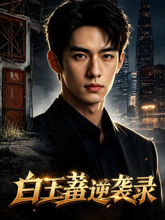 白玉盏逆袭录