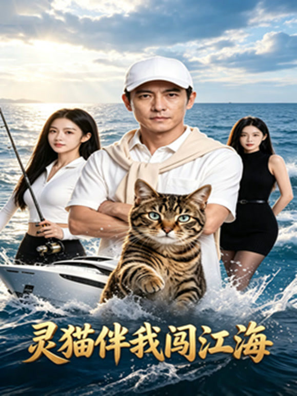 灵猫伴我闯江海