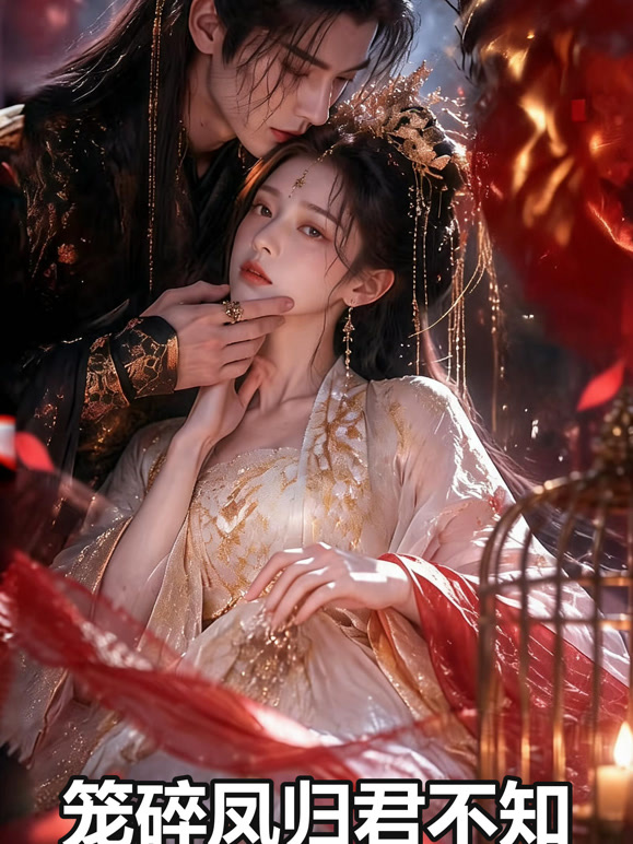 笼碎凤归君不知