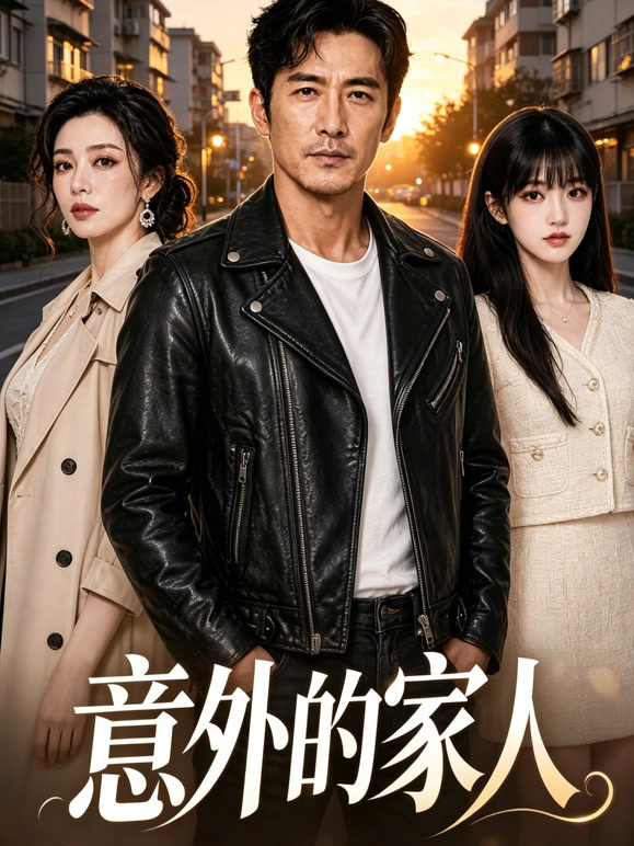 意外的家人