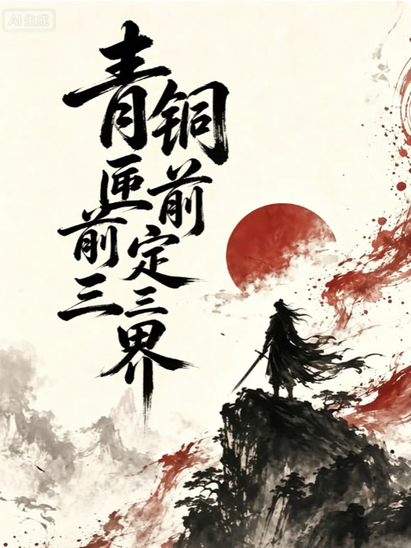 青铜匣前定三界