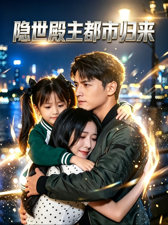 隐世殿主都市归来