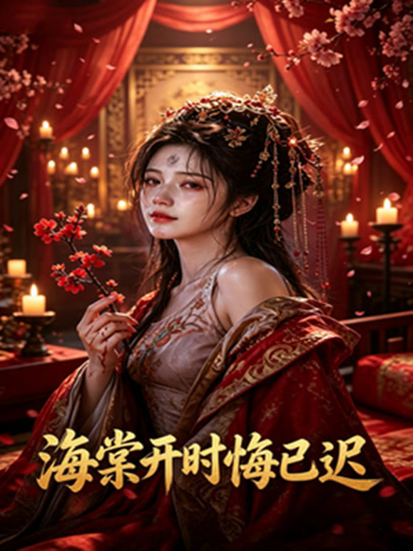 海棠开时悔已迟