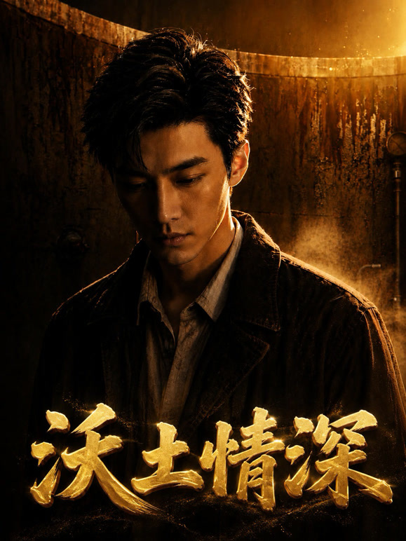 沃土情深