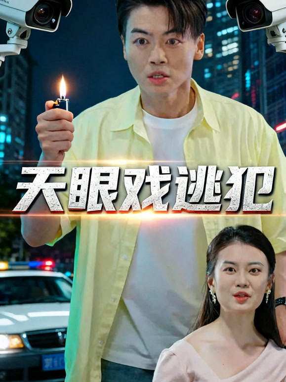 天眼戏逃犯