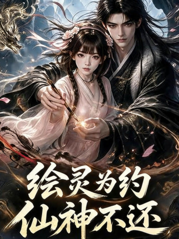 绘灵为约仙神不还