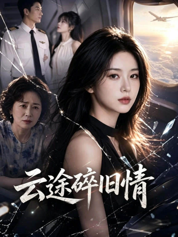云途碎旧情