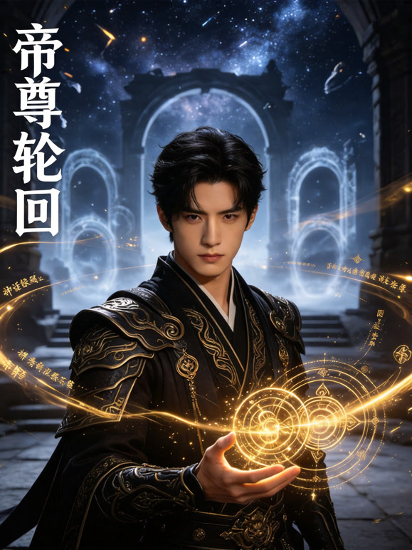 帝尊轮回