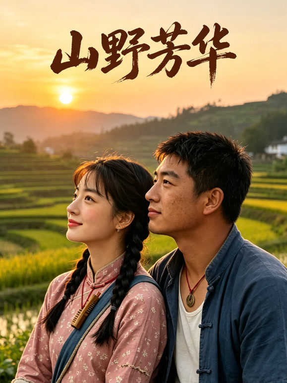 山野芳华