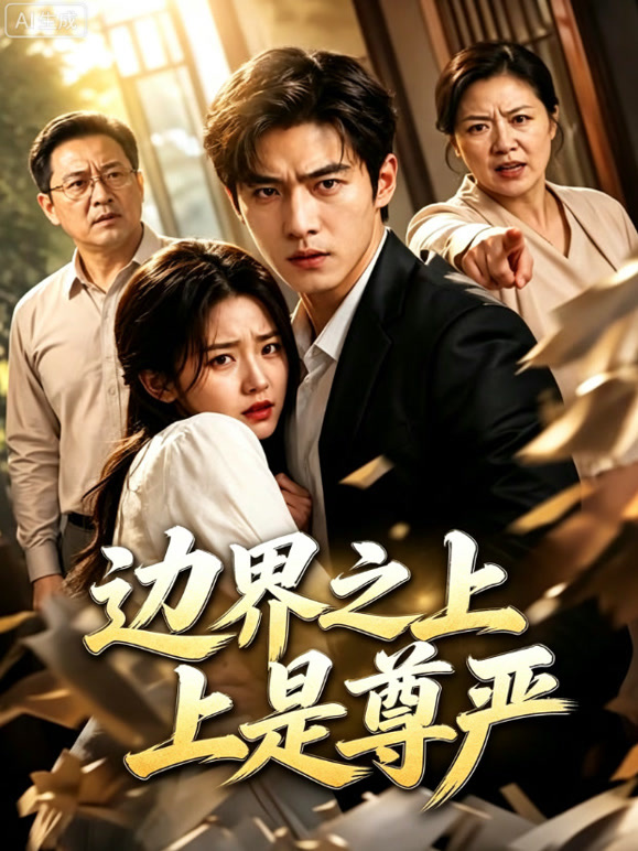 边界之上是尊严