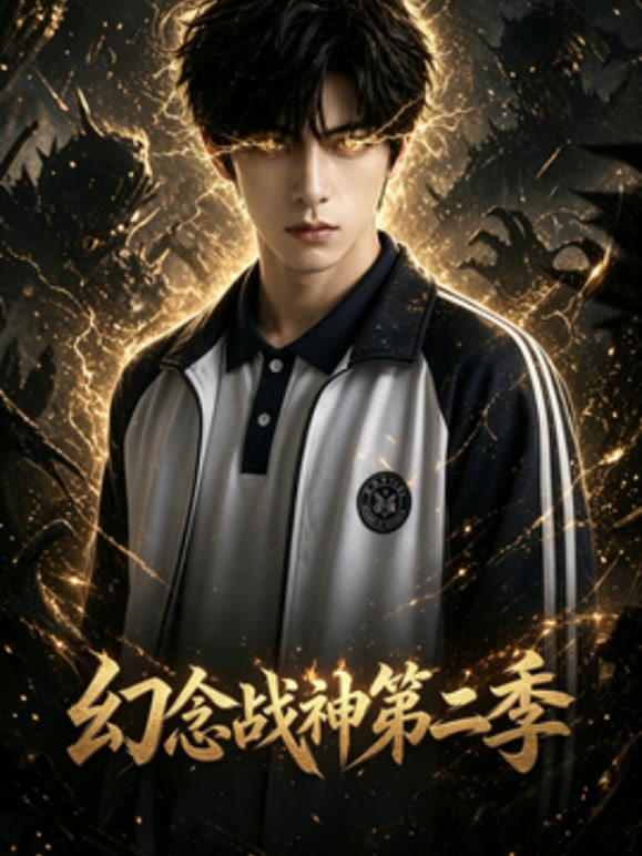 幻念战神第二季