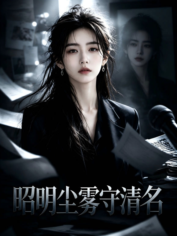 昭明尘雾守清名