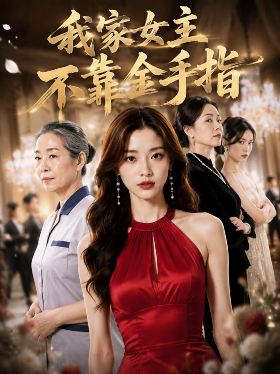 我家女主不靠金手指