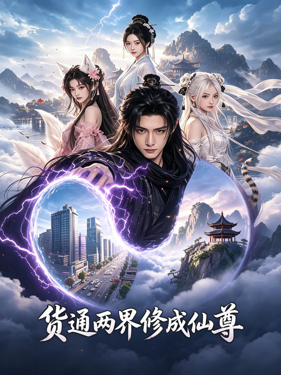 货通两界修成仙尊