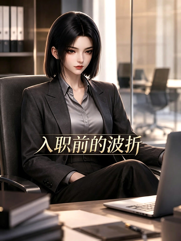 入职前的波折