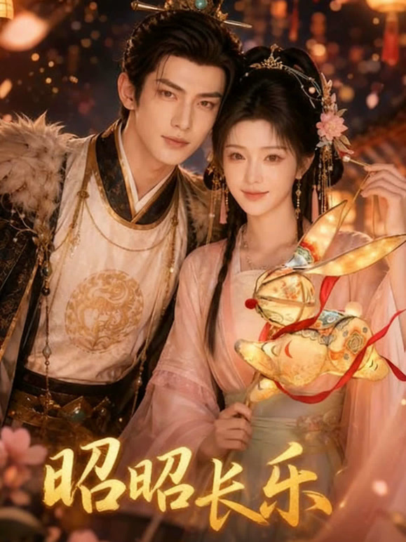 昭昭长乐