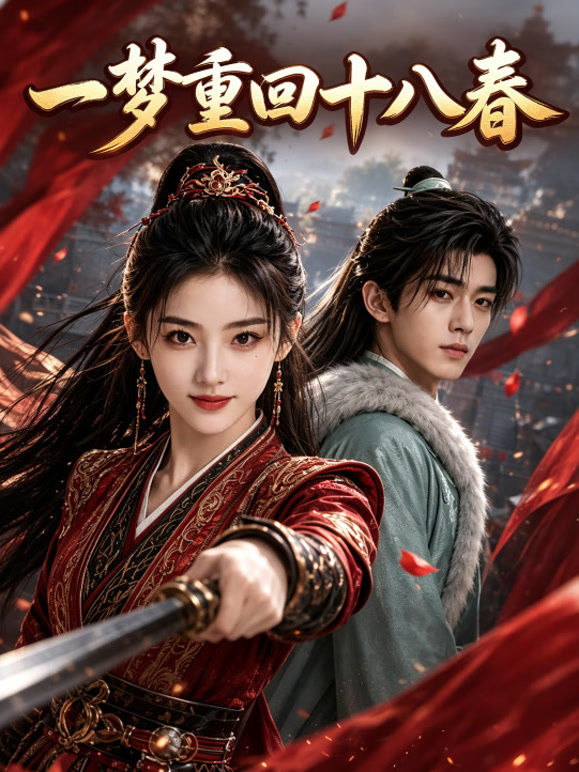 一梦重回十八春