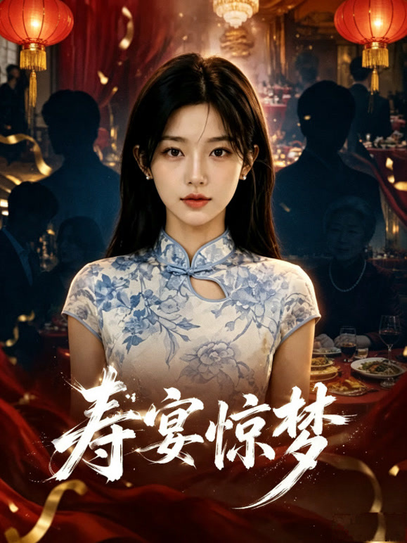 寿宴惊梦