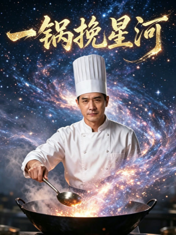 一锅挽星河1