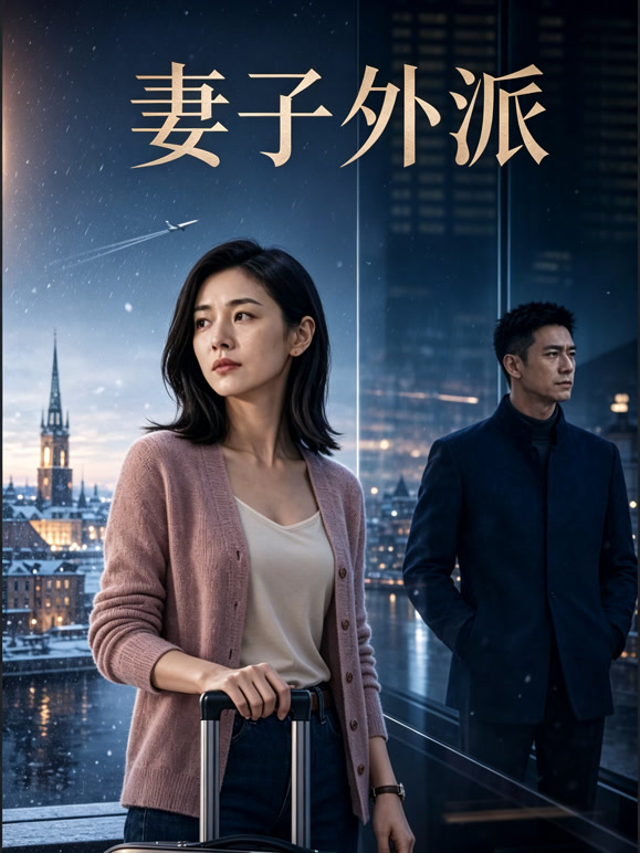 妻子外派
