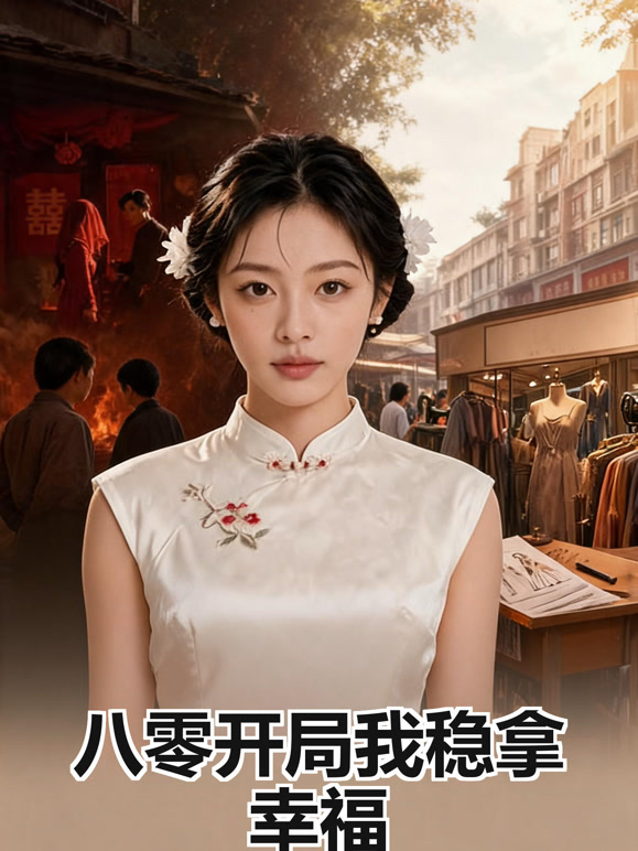 八零开局我稳拿幸福