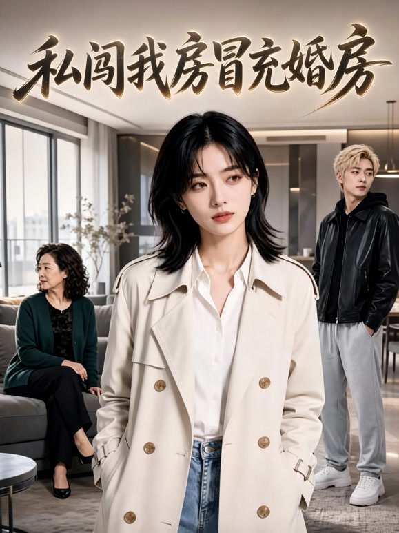 私闯我房冒充婚房
